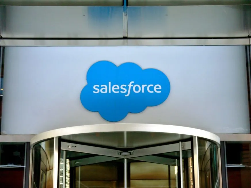 Salesforce покупает Informatica за 8 миллиардов долларов