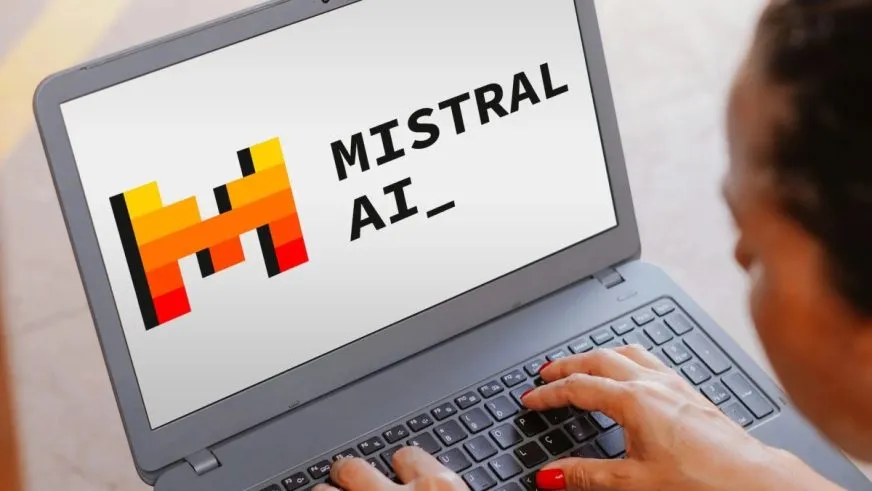Mistral представила нові моделі ШІ Magistral для логічного мислення