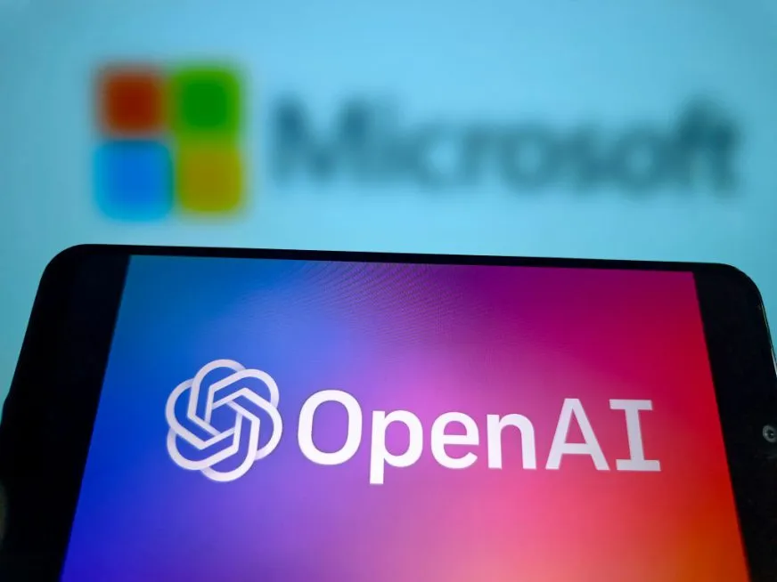 OpenAI планирует снизить долю дохода, которую выплачивает Microsoft до 2030 года
