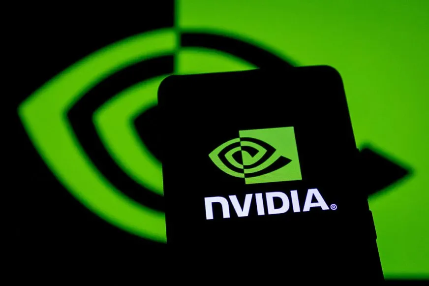 Nvidia ожидает потерь миллиардов из-за требований лицензирования чипов H20