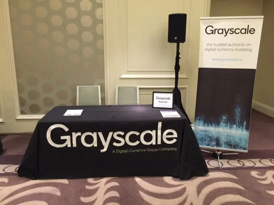 Grayscale запускает новый фонд для инвестиций в искусственный интеллект