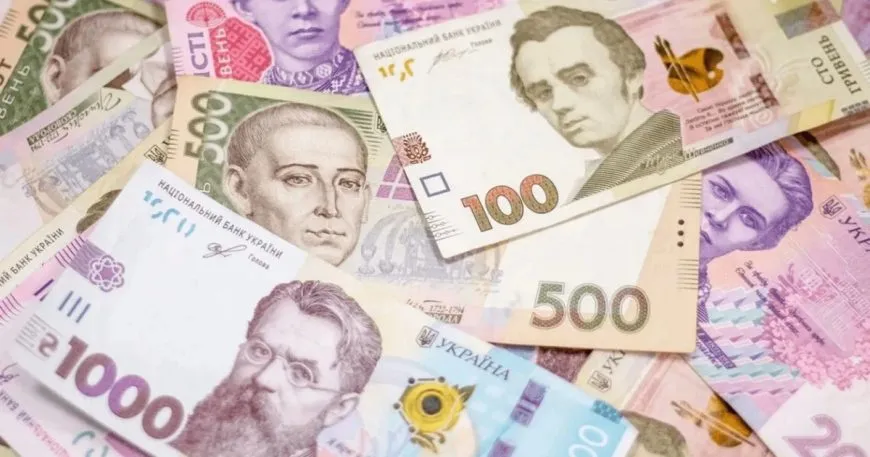 Нові ліміти на банківські перекази для фізичних осіб з 1 червня 2025 року