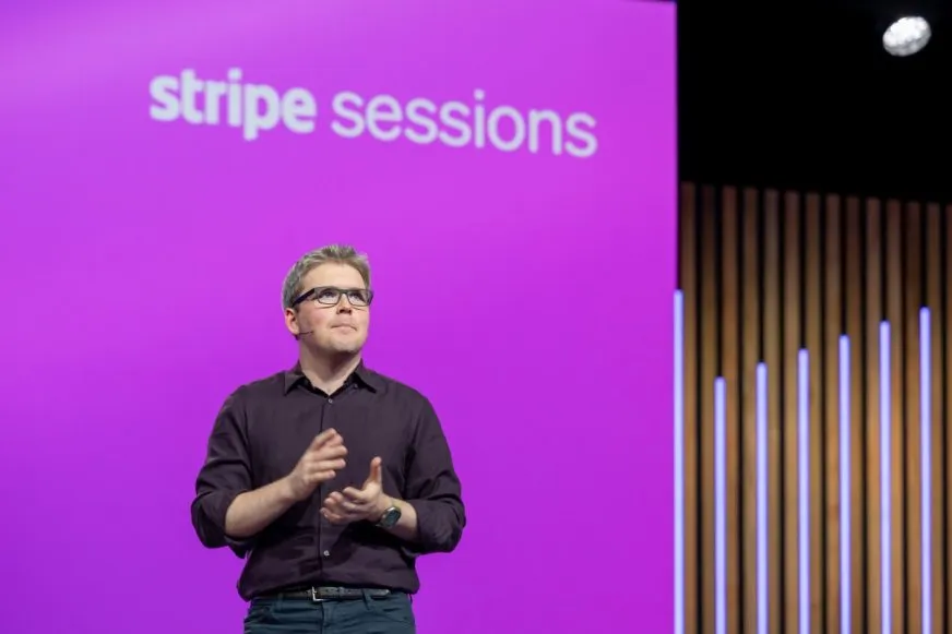 Stripe представляет новую AI-модель для платежей и углубляет сотрудничество с Nvidia