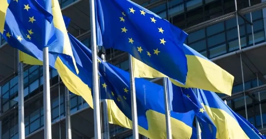 Безмитний імпорт заліза і сталі з України продовжено до 2028 року
