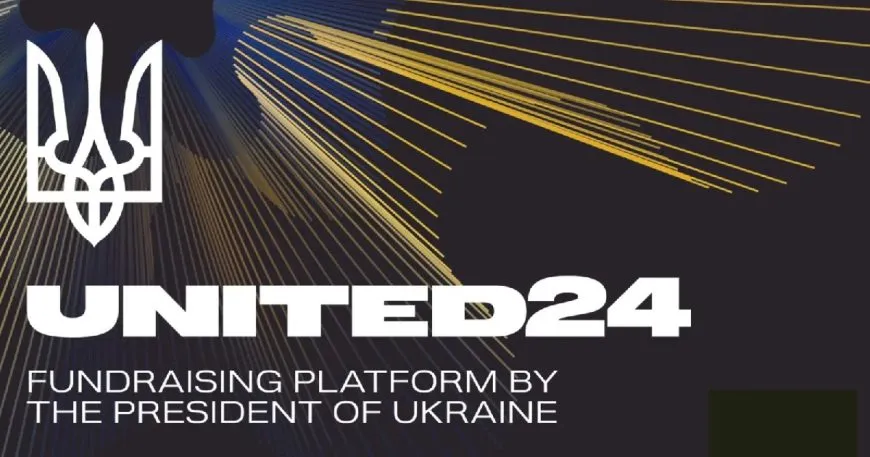 На платформі United24 стартував збір донатів на БПЛА та РЕБ для «Лінії дронів»