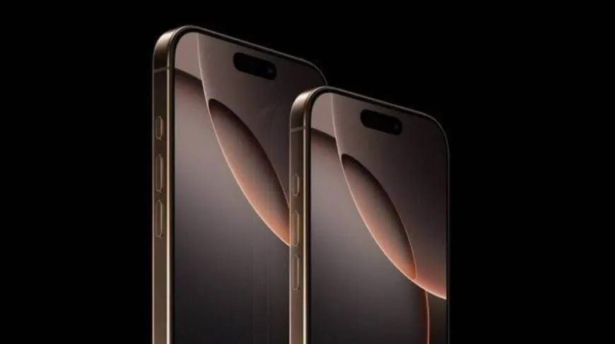 Базовий iPhone 17 отримає дисплей на 120 Гц і більший екран