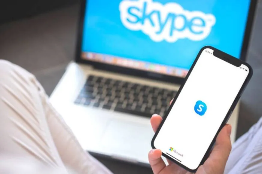 Microsoft завершила підтримку Skype, переходячи на Teams