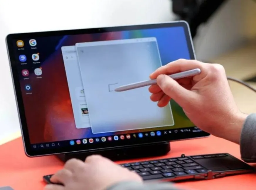 Samsung анонсирует обновленный DeX с новым интерфейсом для One UI 8