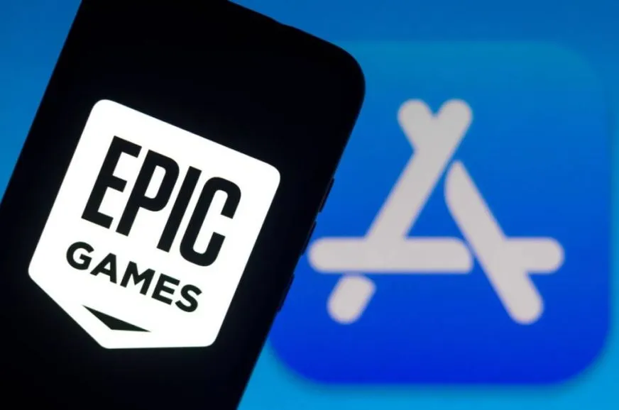 Apple програла суд Epic Games, можливе відкриття кримінальної справи