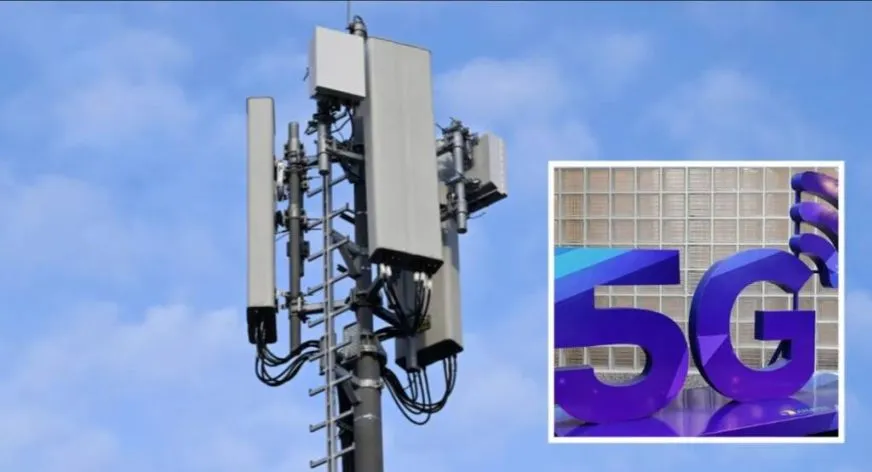 Київстар запускає 5G у Львові: нові можливості для зв’язку