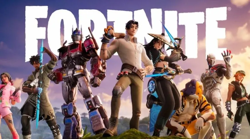 Epic Games повертає Fortnite в App Store: нові плани компанії