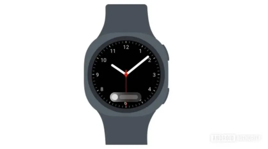 Samsung презентує функцію Now Bar для Galaxy Watch