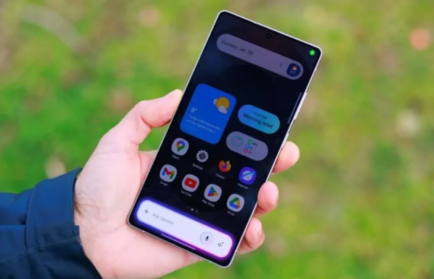 One UI 8: возможный запуск бета-тестирования в мае 2025 года