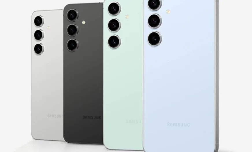 Samsung Galaxy S25 FE з Exynos 2400e буде представлений восени 2025 року