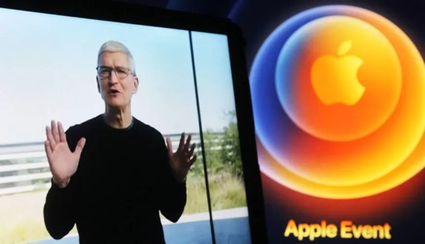 Apple програла суд над брендом iPhone у Бразилії