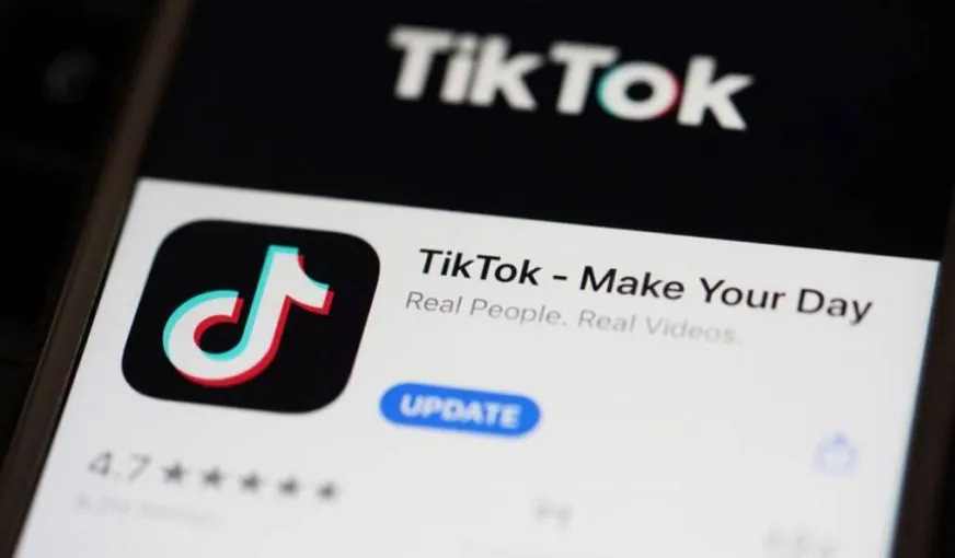 TikTok продовжує звільнення співробітників у США через реорганізацію