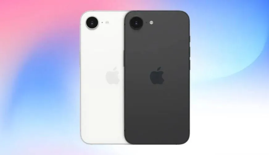 iPhone 17e не появится в 2026 году: новости от Apple