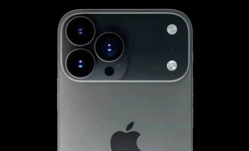 Apple планує щорічні оновлення дизайну iPhone до 2027 року