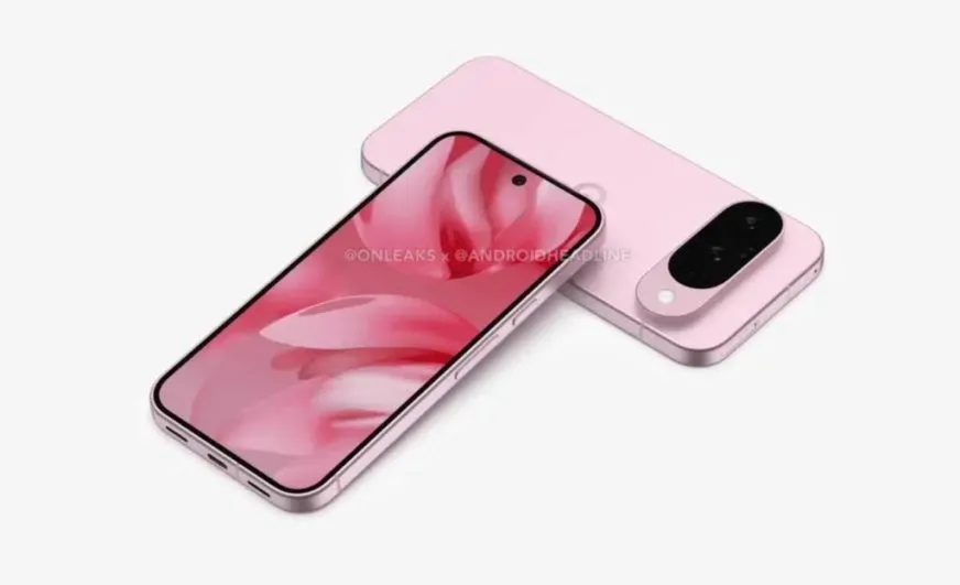 10 особенностей Google Pixel 10: что стоит знать