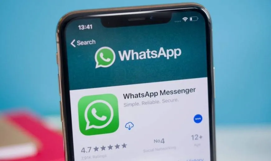 WhatsApp готує повноцінний додаток для iPad: чекаємо на реліз