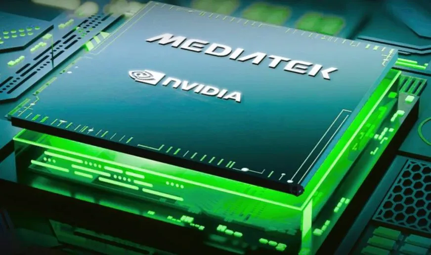 NVIDIA и MediaTek разрабатывают кастомные SoC для компактных ПК