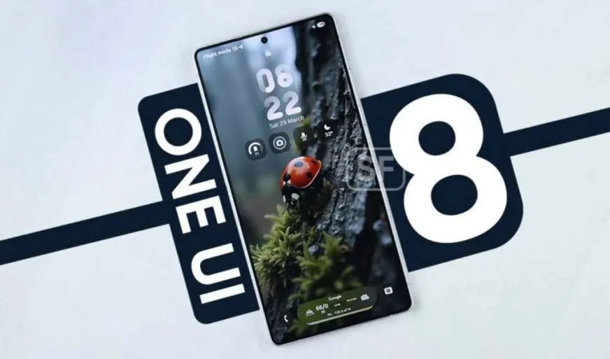 Samsung анонсує нові функції безпеки в One UI 8