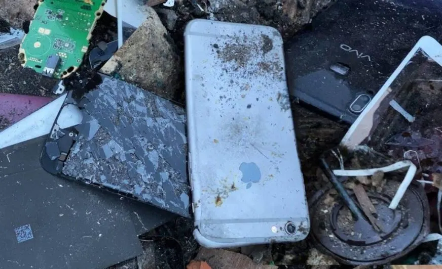 Apple прогнозує завершення епохи смартфонів у найближчому майбутньому