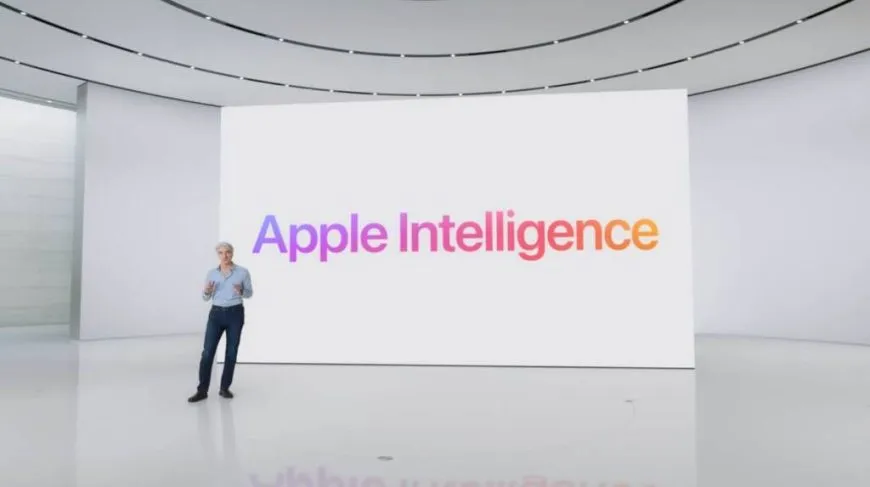 Внутрішні проблеми Apple у розвитку штучного інтелекту