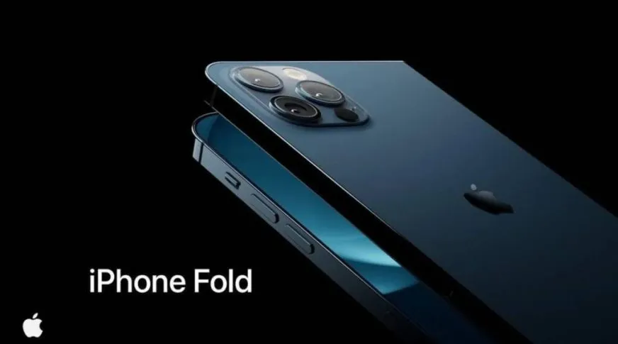 Apple представит складной iPhone Fold вместо iPhone Pro Max