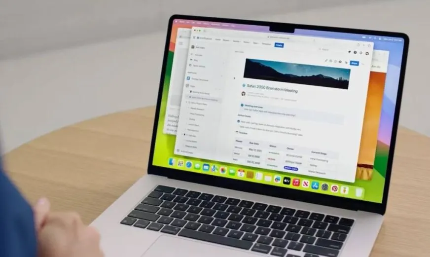 Apple планує інтегрувати штучний інтелект у браузер Safari