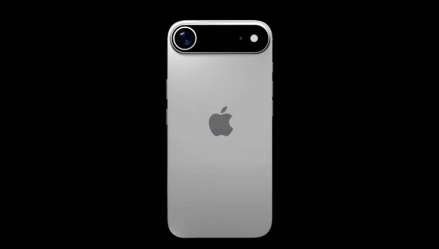Apple сумнівається у успіху iPhone 17 Air через обмежене виробництво