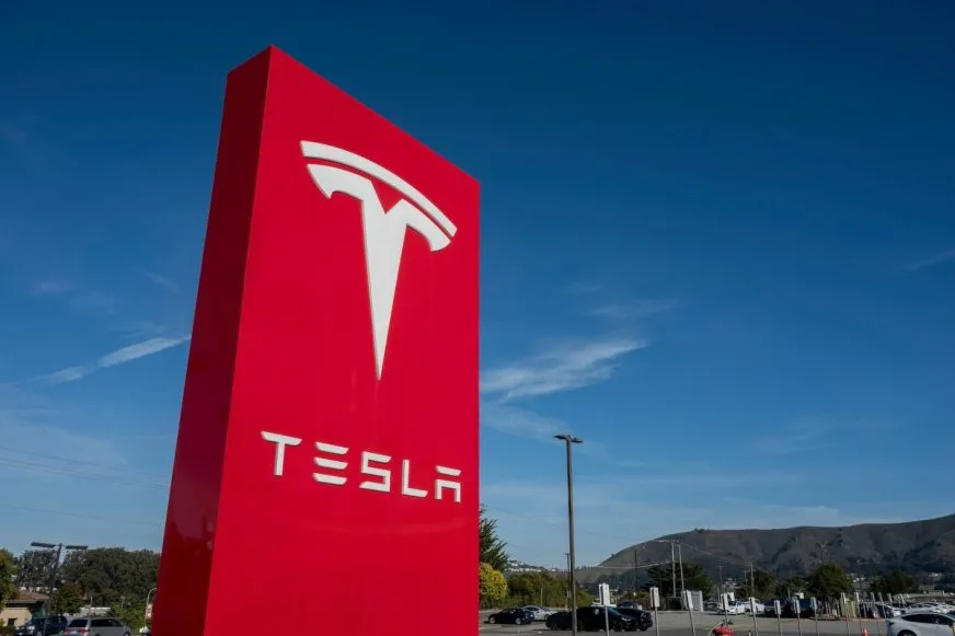 Продажи Tesla продолжают снижаться в Европе, несмотря на рост продаж электромобилей в апреле