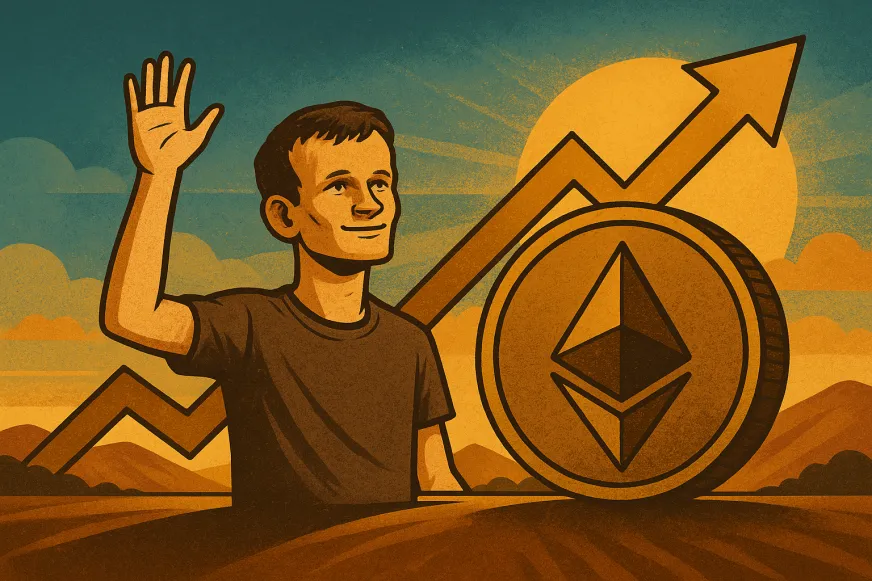 Ethereum запустив оновлення Pectra — перспективи для криптовалюти