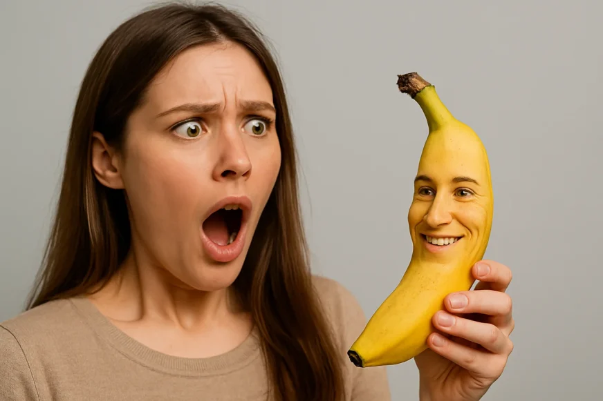 Люди и бананы: действительно ли у нас 60% общей ДНК?