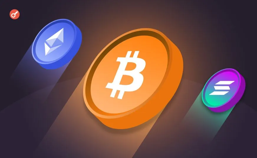 CIO Bitwise призвал диверсифицировать инвестиции в криптоактивы