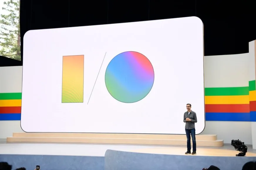 Google I/O 2025: Ожидания обновлений Gemini и Android 16