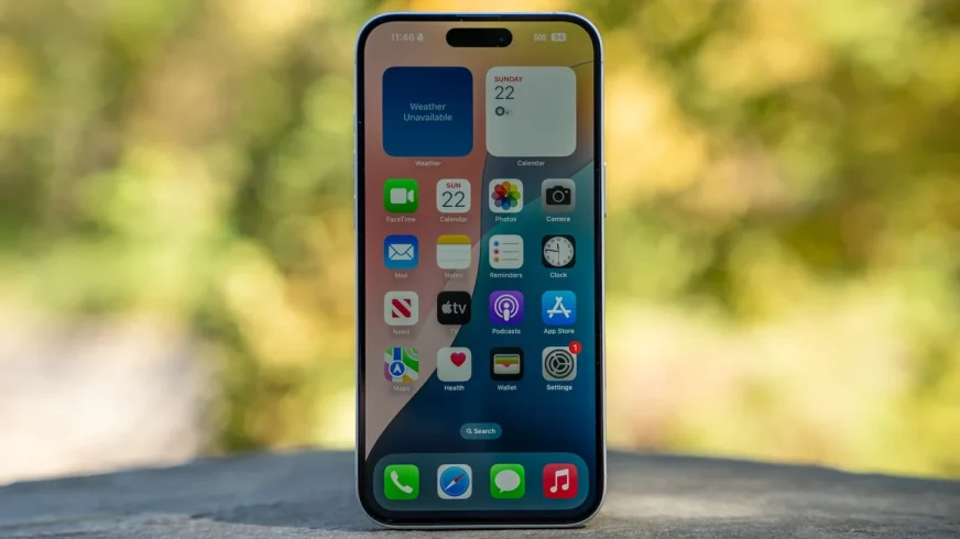 iPhone 16 стал самым популярным смартфоном 2025 года