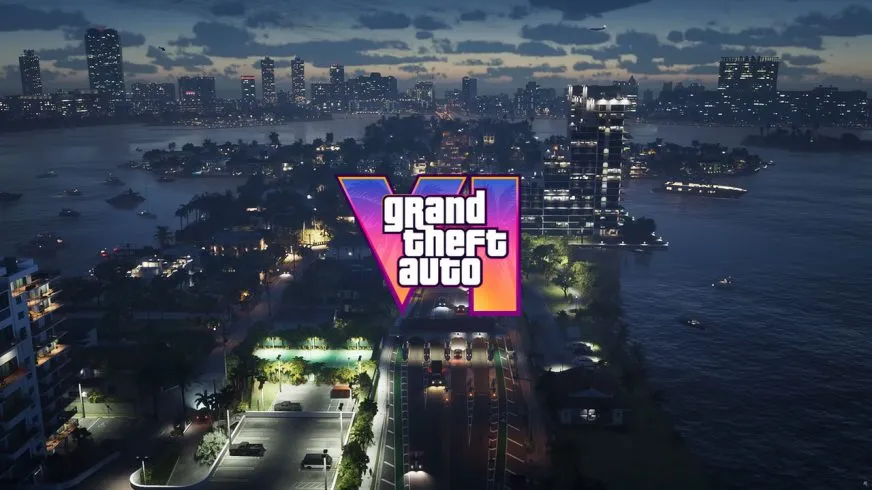 Новое в GTA 6: патенты Take-Two обещают технологические новшества
