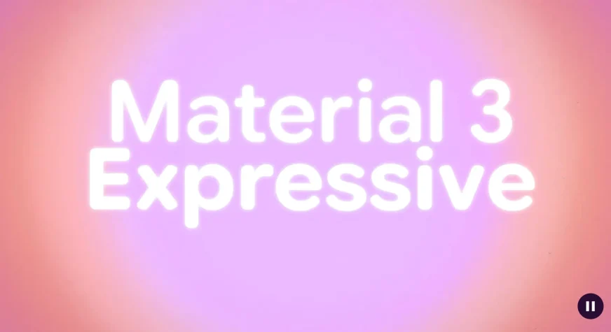 Google представила Material 3 Expressive – новий редизайн Android