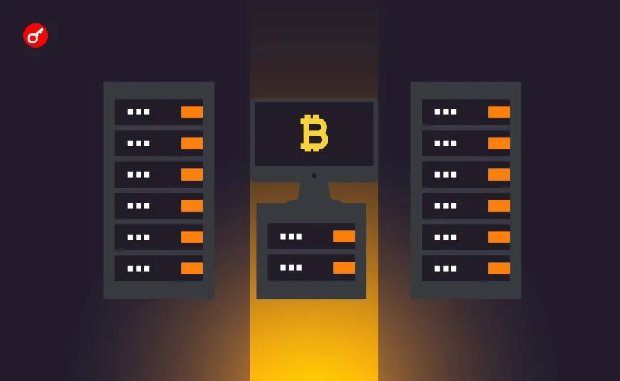 Біткоїн-майнери MARA та Hut 8 повідомили про значні збитки у 2025 році
