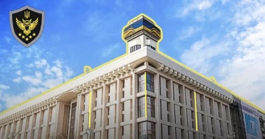АРМА передала Будинок профспілок у Києві компанії «КАМпарітет»