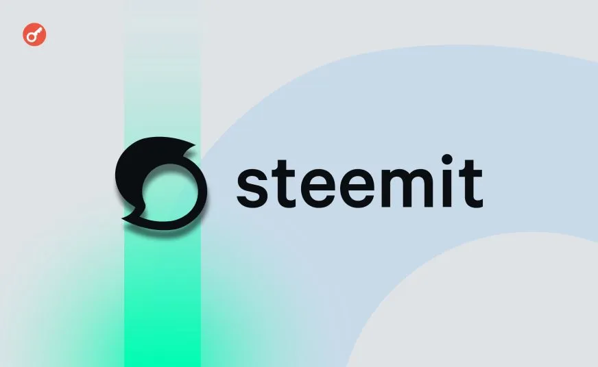 Платформа Steemit запровадила українську мову на майданчику