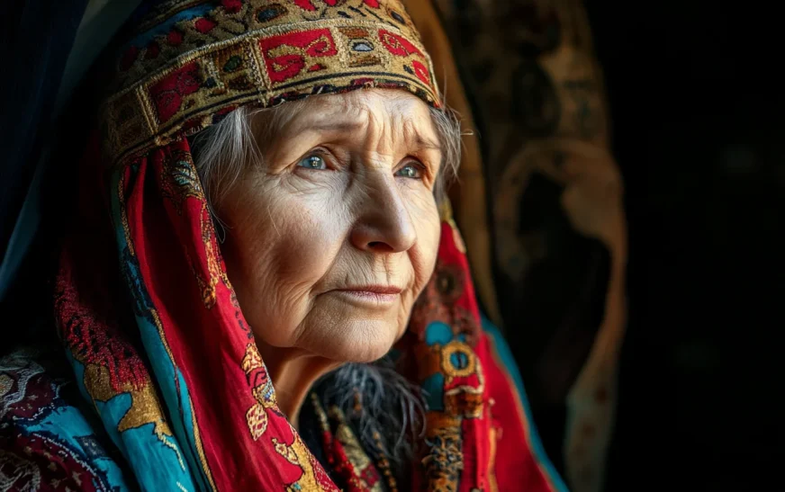 Исследование подтверждает, что первые города появились в Украине, а не в Месопотамии