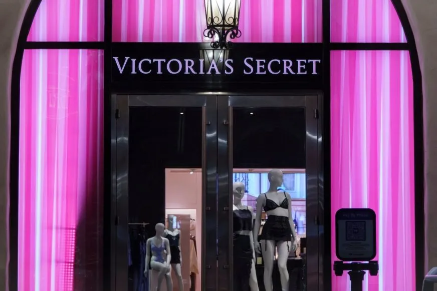 Victoria’s Secret стикається з перебоями через кібератаку