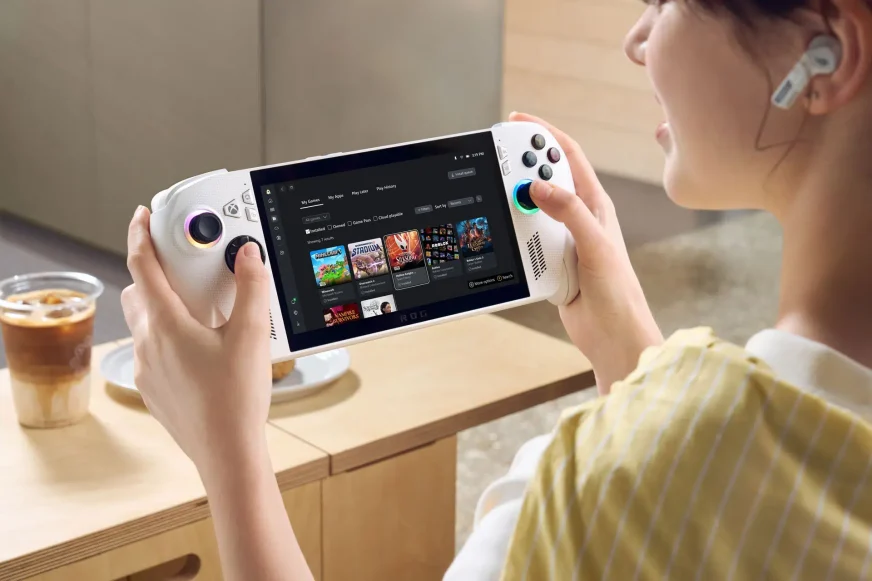 Microsoft Xbox та AMD уклали стратегічне партнерство для нового покоління консолей і хмарних сервісів