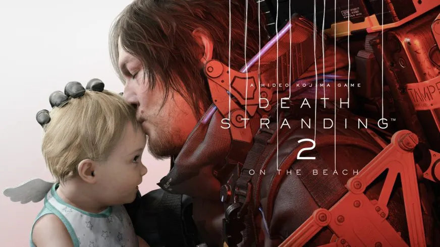 Death Stranding 2: На пляже получила высокие оценки от критиков