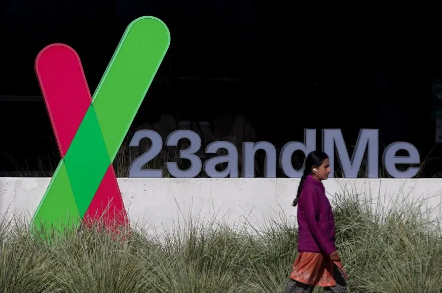 Як видалити свої дані з 23andMe: покрокова інструкція та поради щодо безпеки