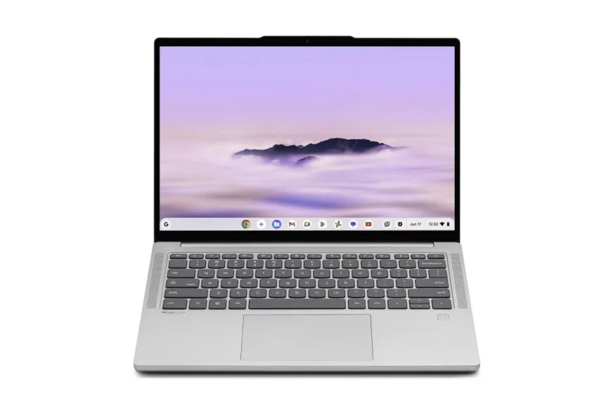 Google внедрила новые AI-функции для Chromebook Plus: обзор обновлений и возможностей
