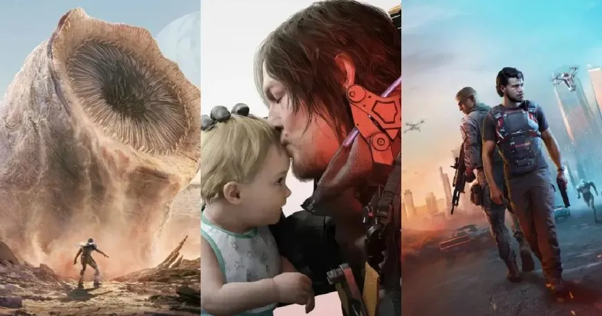 Сім найочікуваніших ігор червня 2025 для ПК, консолей та Nintendo Switch 2