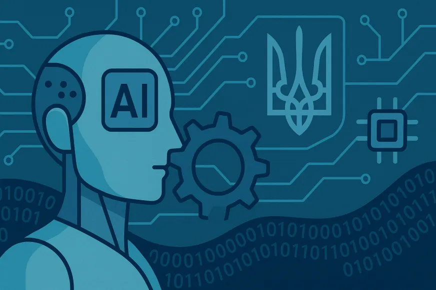 Мінцифра анонсувала запуск національної LLM — ключові етапи та особливості проєкту